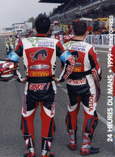 24h du mans 1999 (38)